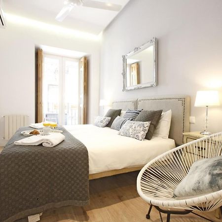 Appartement Reina Sofía Boutique by Madflats Collection à Madrid Extérieur photo