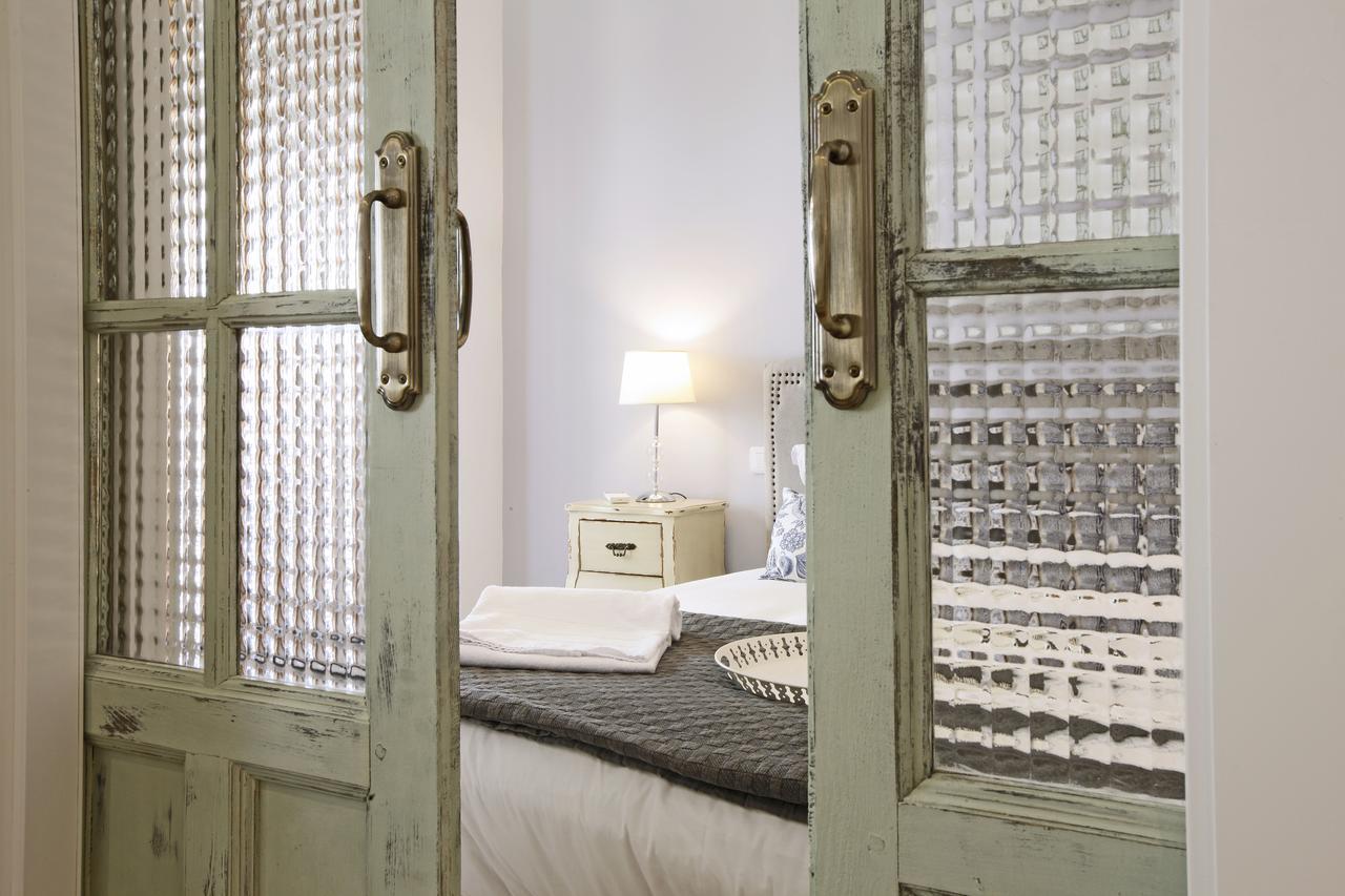 Appartement Reina Sofía Boutique by Madflats Collection à Madrid Extérieur photo