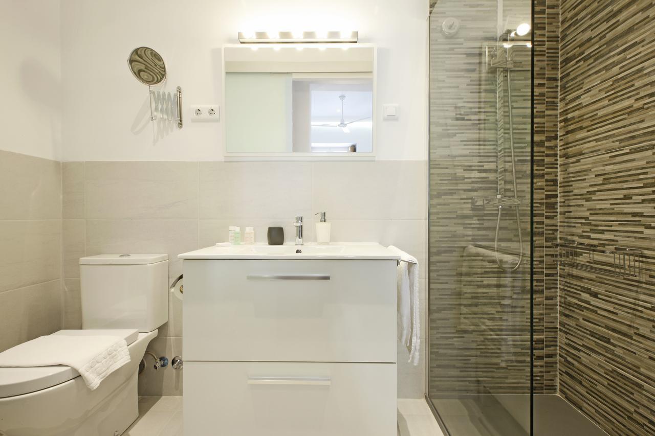 Appartement Reina Sofía Boutique by Madflats Collection à Madrid Extérieur photo